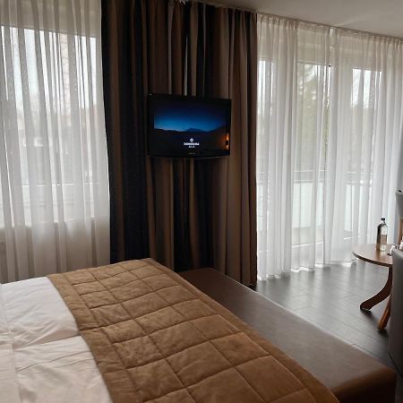 Hotel Jellentrup - Adults Only ミュンスター エクステリア 写真