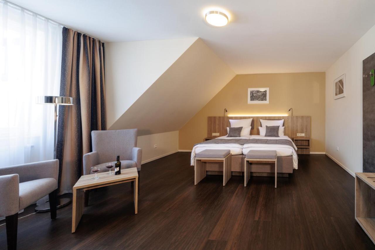 Hotel Jellentrup - Adults Only ミュンスター エクステリア 写真