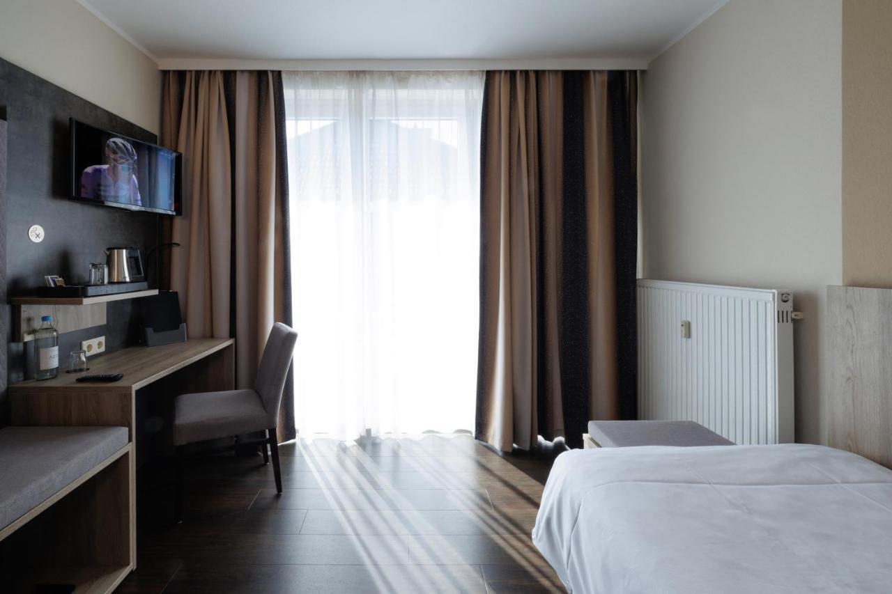 Hotel Jellentrup - Adults Only ミュンスター エクステリア 写真