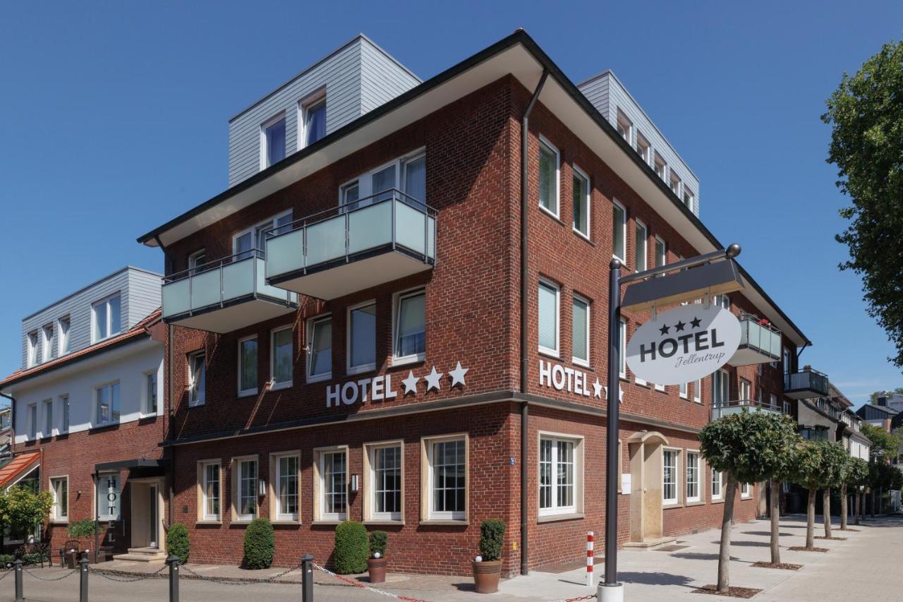 Hotel Jellentrup - Adults Only ミュンスター エクステリア 写真