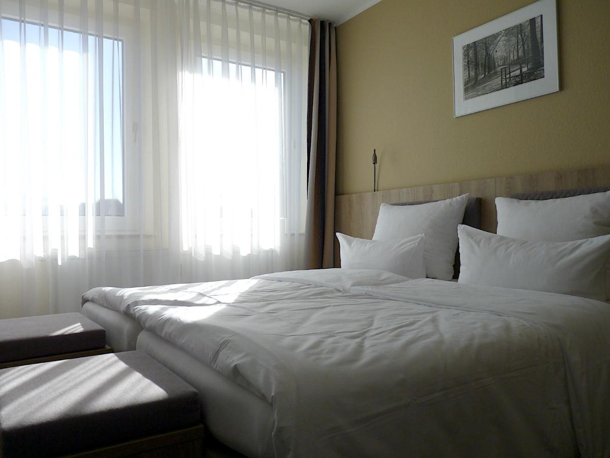 Hotel Jellentrup - Adults Only ミュンスター エクステリア 写真