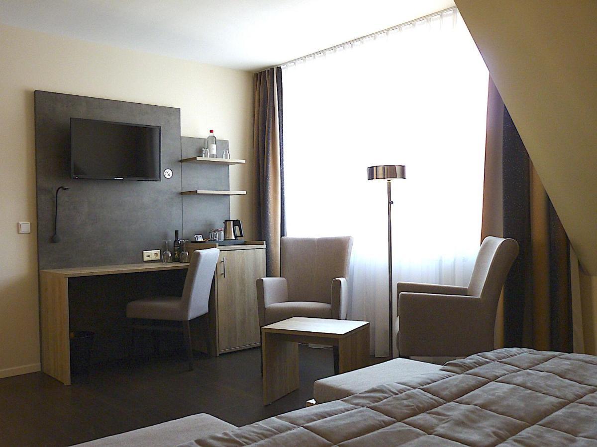 Hotel Jellentrup - Adults Only ミュンスター エクステリア 写真