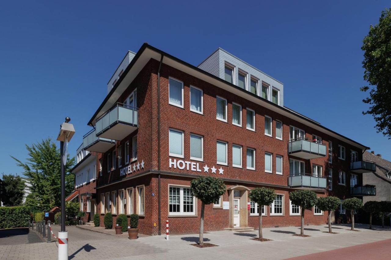 Hotel Jellentrup - Adults Only ミュンスター エクステリア 写真