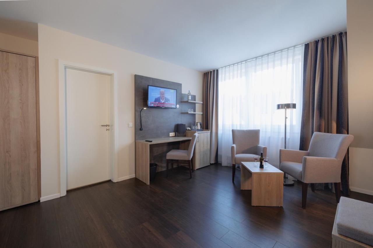 Hotel Jellentrup - Adults Only ミュンスター エクステリア 写真