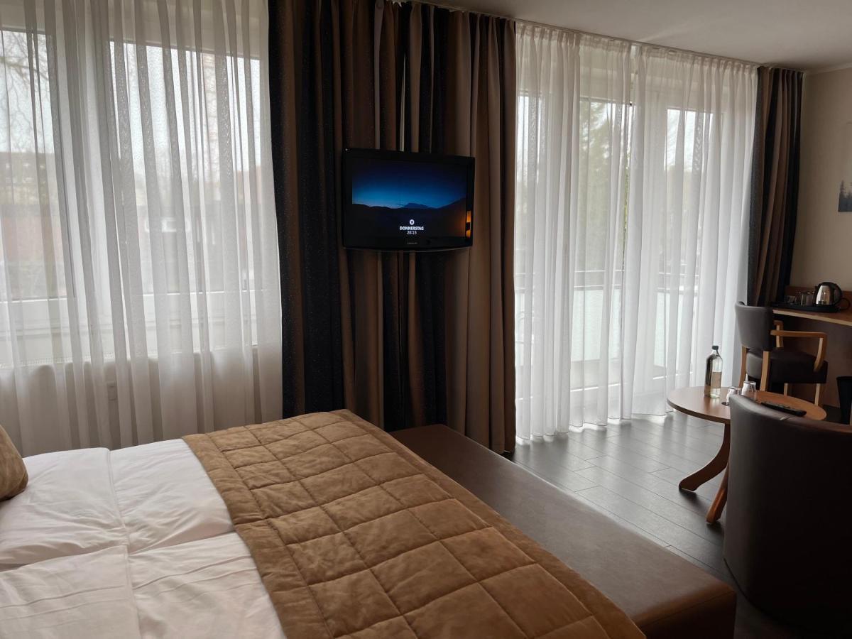 Hotel Jellentrup - Adults Only ミュンスター エクステリア 写真