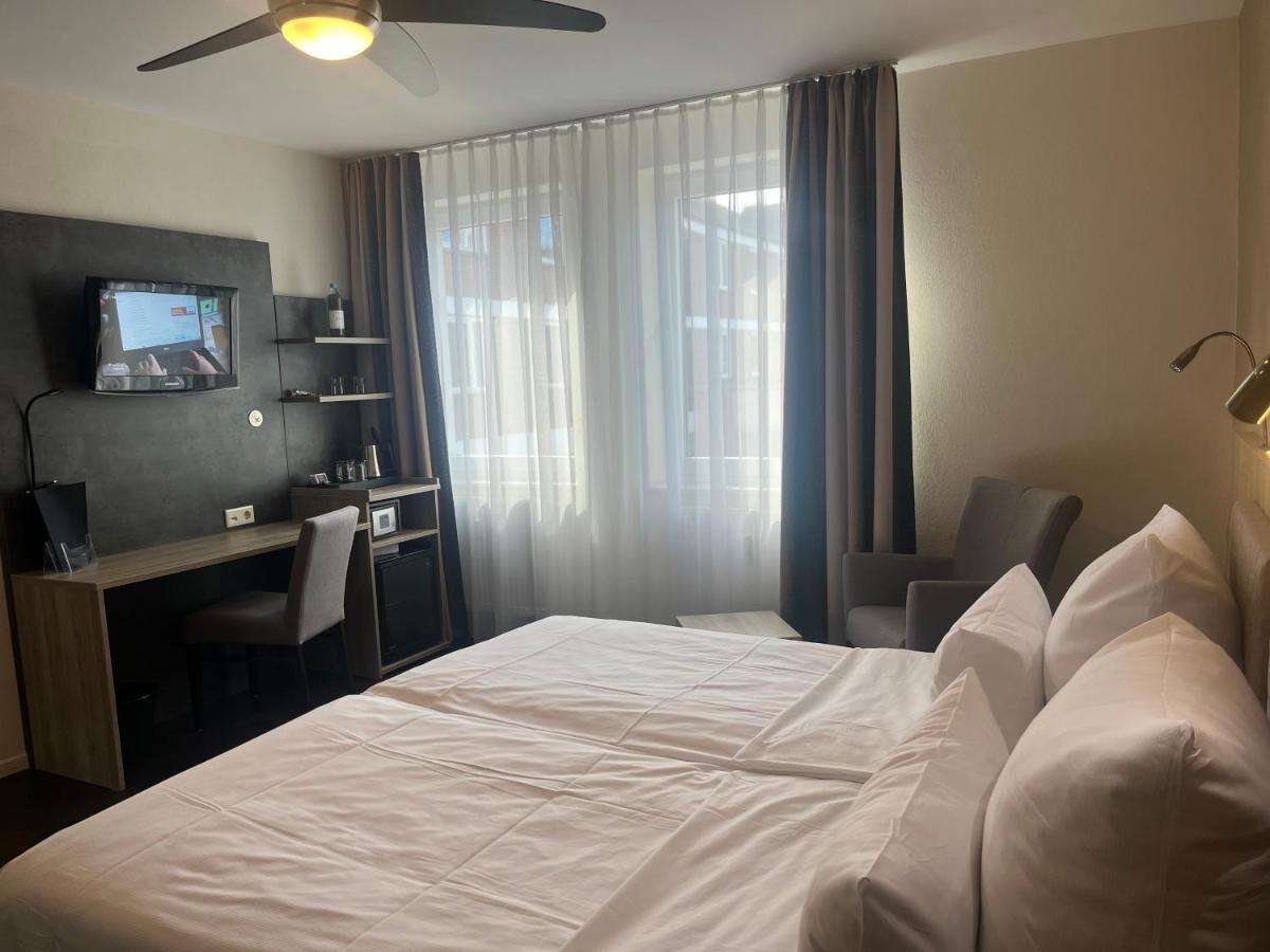 Hotel Jellentrup - Adults Only ミュンスター エクステリア 写真