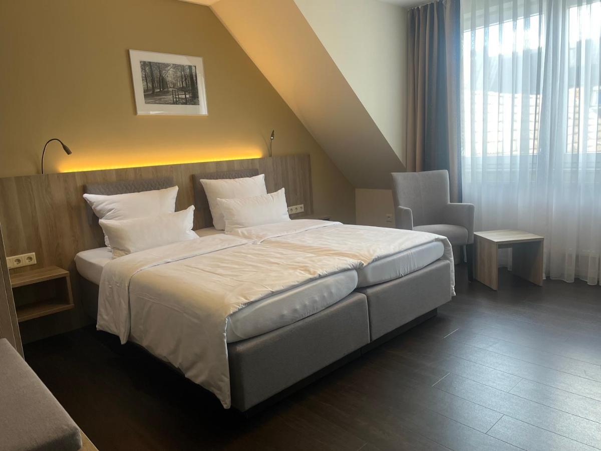 Hotel Jellentrup - Adults Only ミュンスター エクステリア 写真