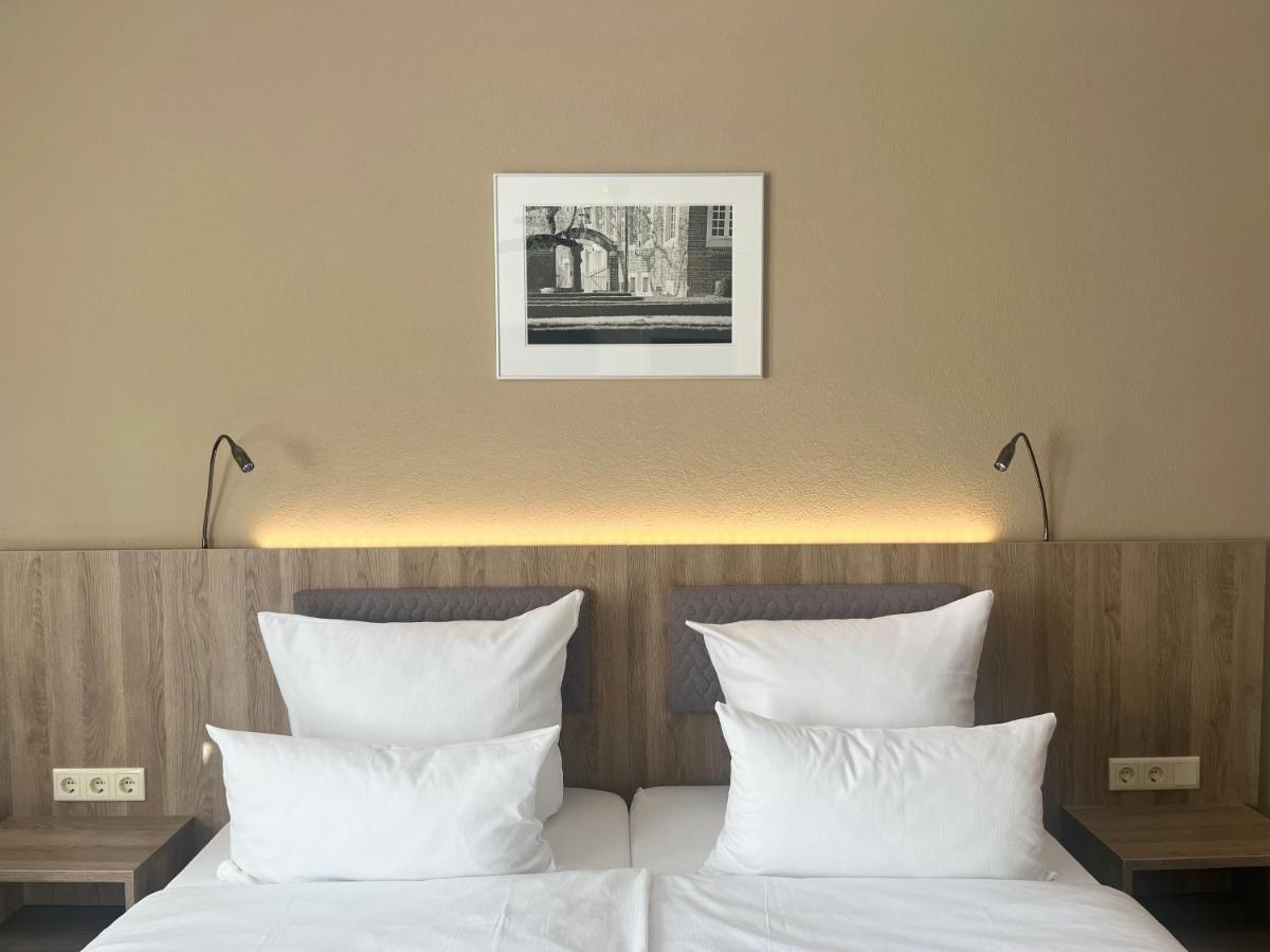 Hotel Jellentrup - Adults Only ミュンスター エクステリア 写真