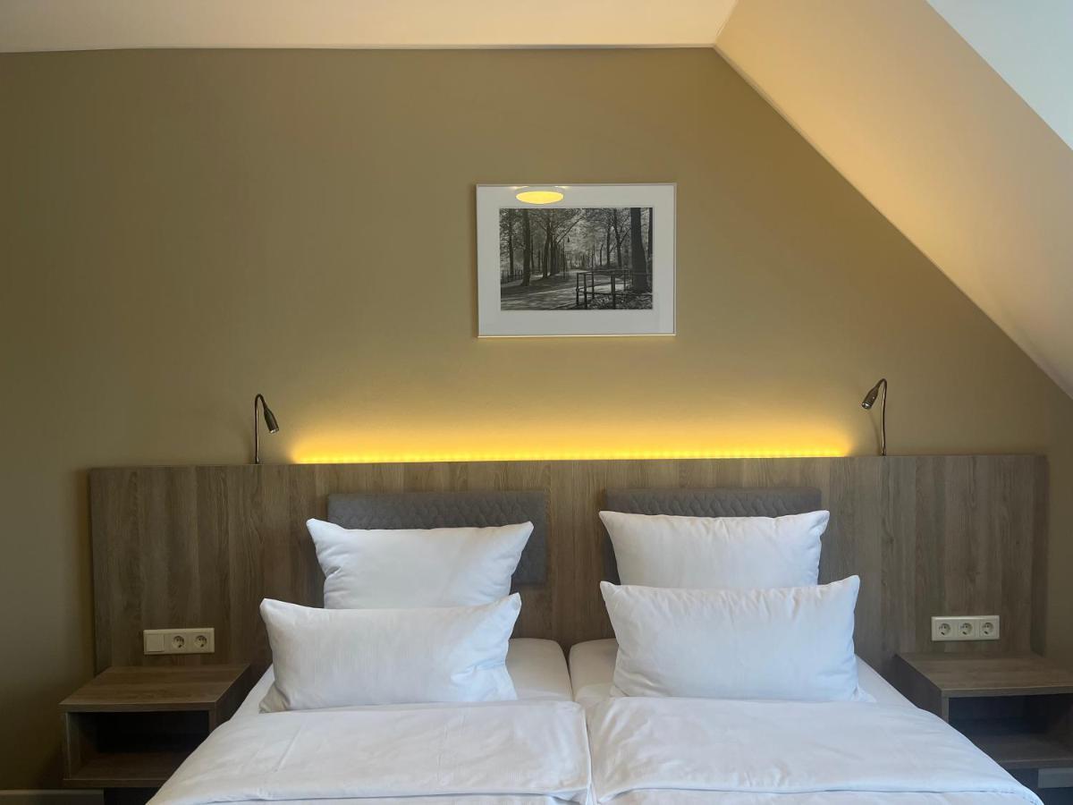Hotel Jellentrup - Adults Only ミュンスター エクステリア 写真