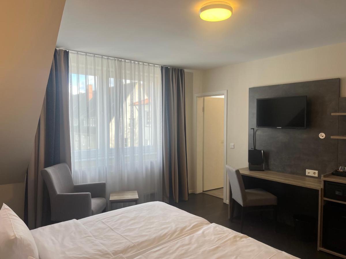 Hotel Jellentrup - Adults Only ミュンスター エクステリア 写真