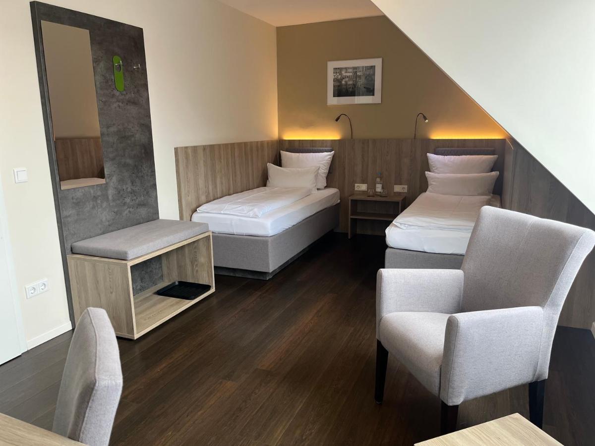 Hotel Jellentrup - Adults Only ミュンスター エクステリア 写真